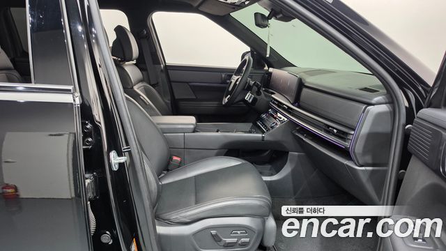 Hyundai Santafe 2024 — photo 15