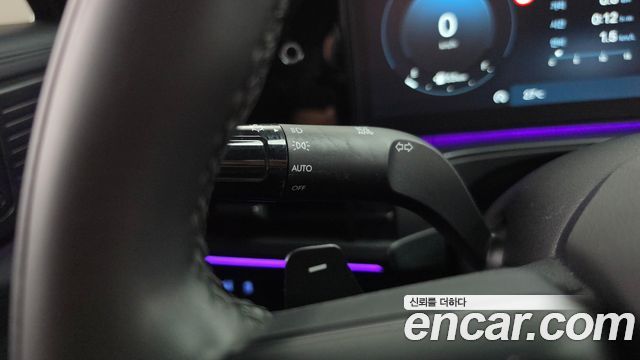 Hyundai Santafe 2024 — photo 38