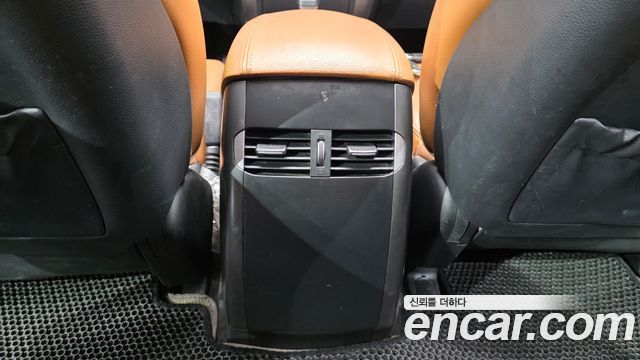 Kia Mohave 2018 — photo 29