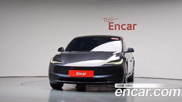 Tesla Model 3 2025 — photo 3