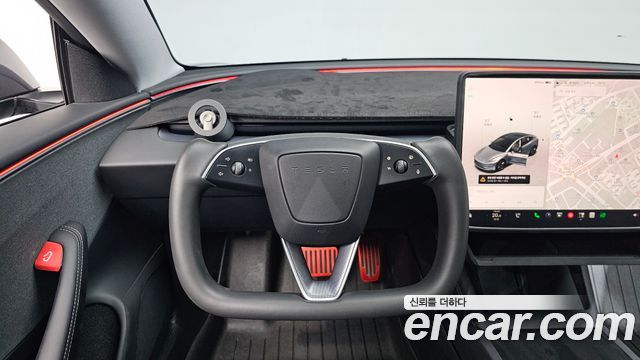 Tesla Model 3 2025 — photo 19
