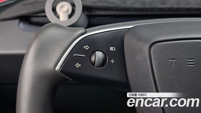 Tesla Model 3 2025 — photo 20