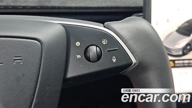 Tesla Model 3 2025 — photo 21