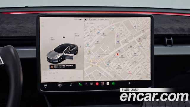 Tesla Model 3 2025 — photo 22