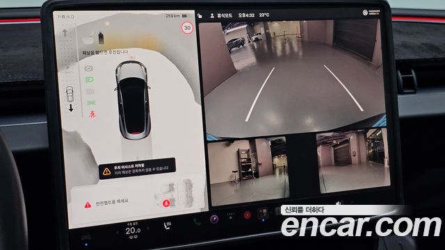 Tesla Model 3 2025 — photo 23