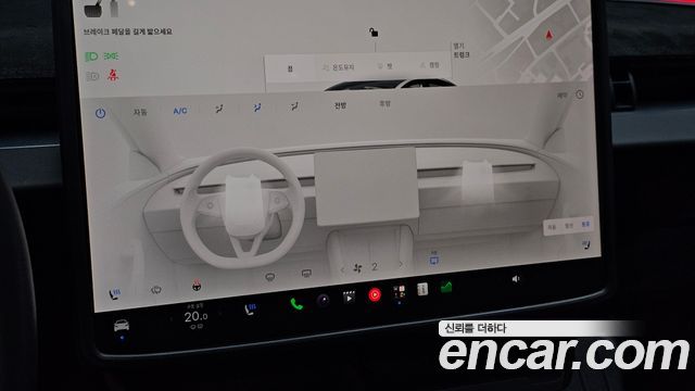 Tesla Model 3 2025 — photo 28