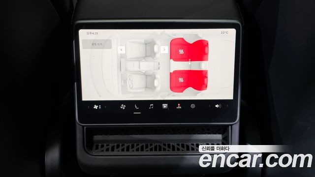 Tesla Model 3 2025 — photo 29