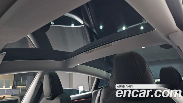 Tesla Model 3 2025 — photo 34