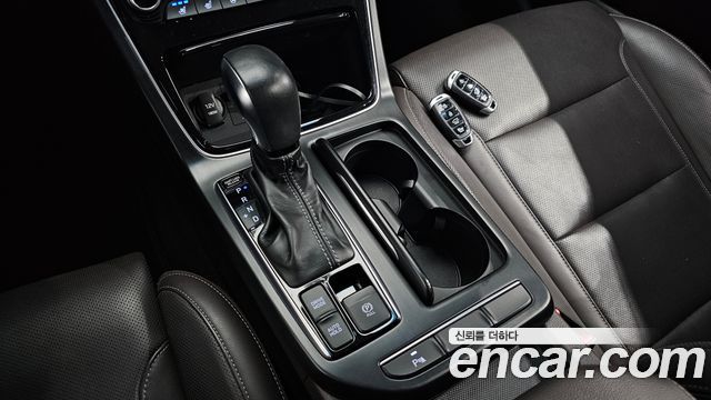 Hyundai Grandeur 2018 — photo 12