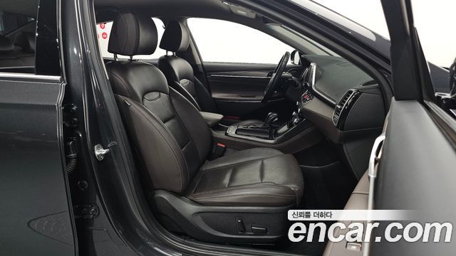 Hyundai Grandeur 2018 — photo 13