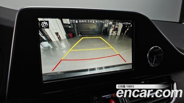 Hyundai Grandeur 2018 — photo 21