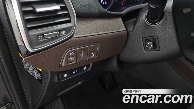 Hyundai Grandeur 2018 — photo 23