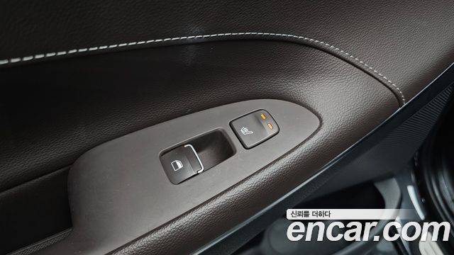 Hyundai Grandeur 2018 — photo 24