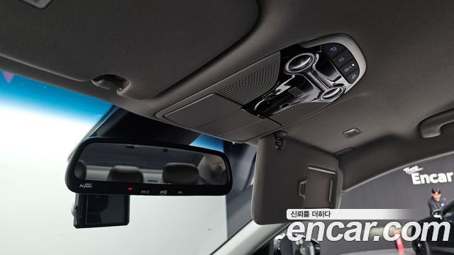 Hyundai Grandeur 2018 — photo 25