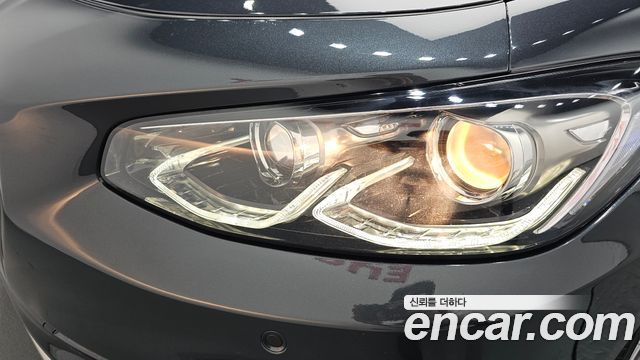Hyundai Grandeur 2018 — photo 8