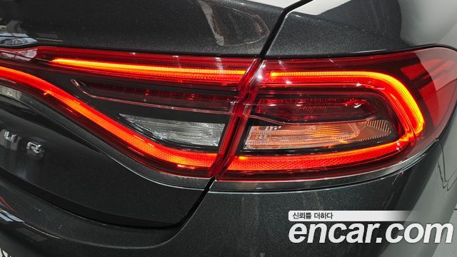 Hyundai Grandeur 2018 — photo 9