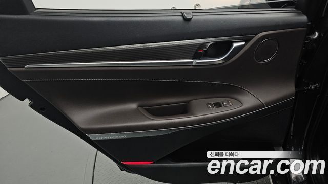 Hyundai Grandeur 2018 — photo 15