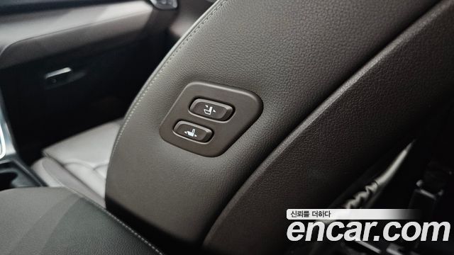 Hyundai Grandeur 2018 — photo 29