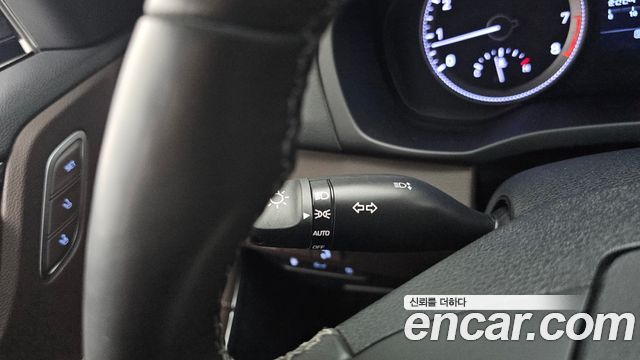 Hyundai Grandeur 2018 — photo 31