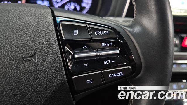 Hyundai Grandeur 2018 — photo 32