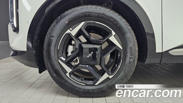 Kia Sportage 2026 — photo 5