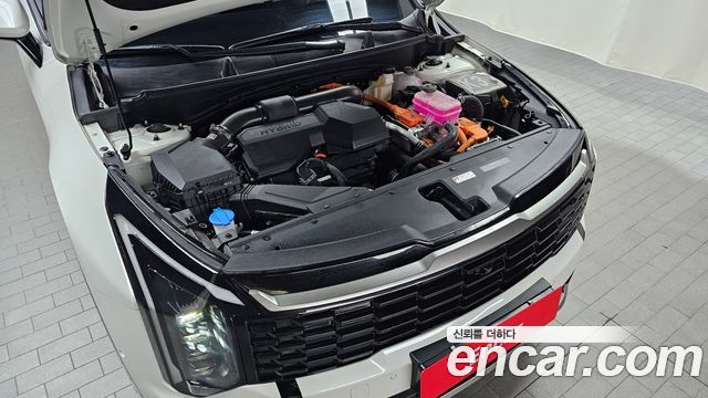 Kia Sportage 2026 — photo 6