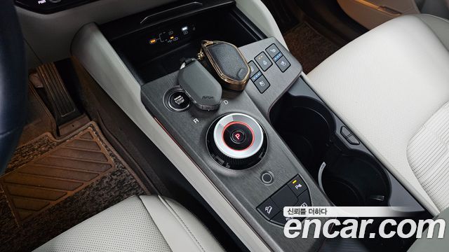 Kia Sportage 2026 — photo 12