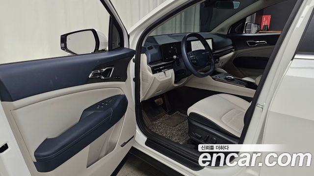 Kia Sportage 2026 — photo 13