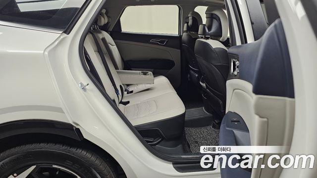 Kia Sportage 2026 — photo 17