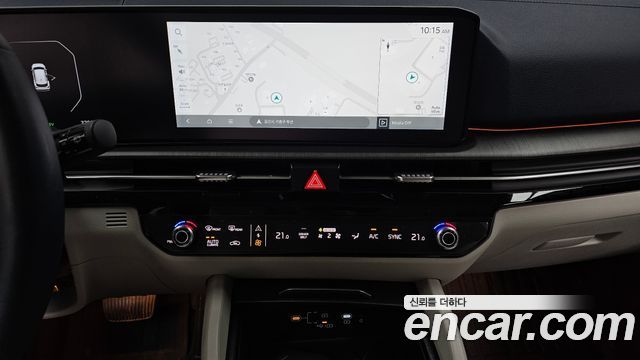 Kia Sportage 2026 — photo 18