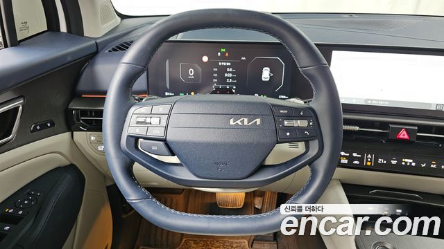 Kia Sportage 2026 — photo 19