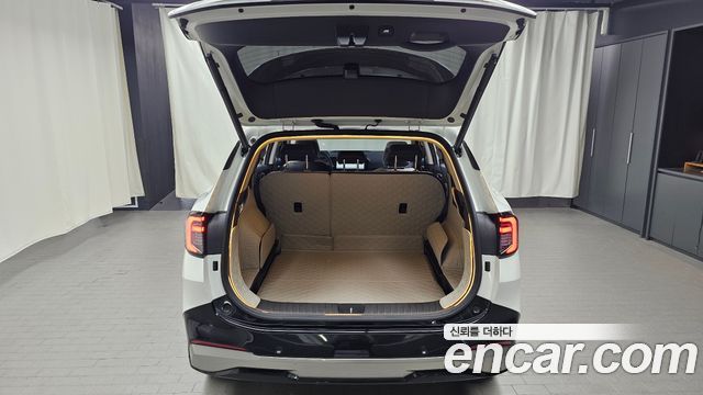 Kia Sportage 2026 — photo 22