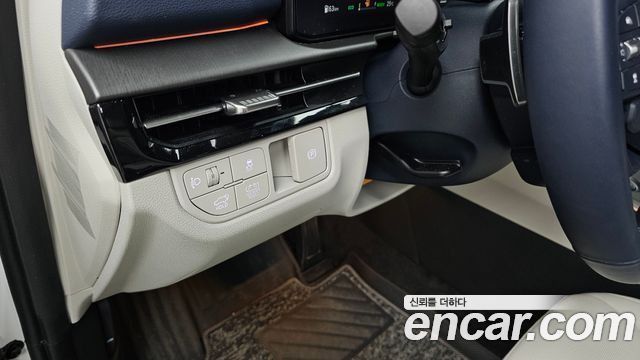 Kia Sportage 2026 — photo 24