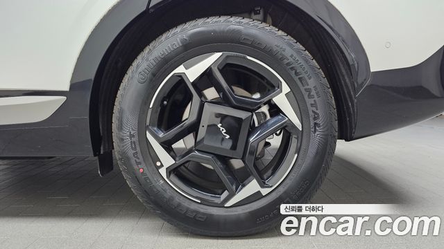 Kia Sportage 2026 — photo 7