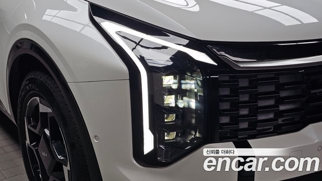 Kia Sportage 2026 — photo 8
