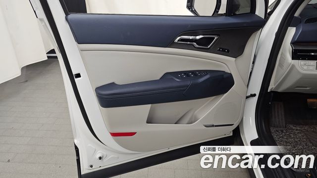Kia Sportage 2026 — photo 14