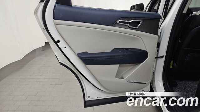 Kia Sportage 2026 — photo 15
