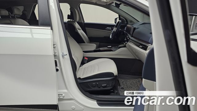Kia Sportage 2026 — photo 16