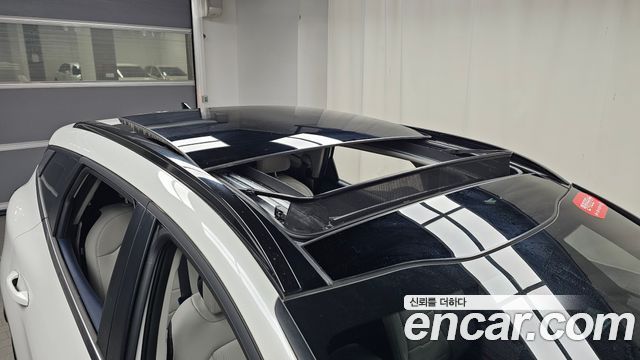 Kia Sportage 2026 — photo 27