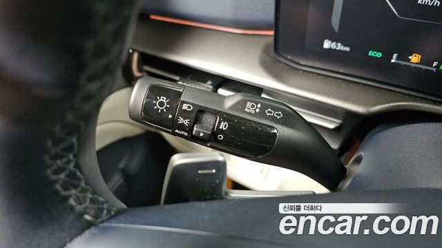 Kia Sportage 2026 — photo 28