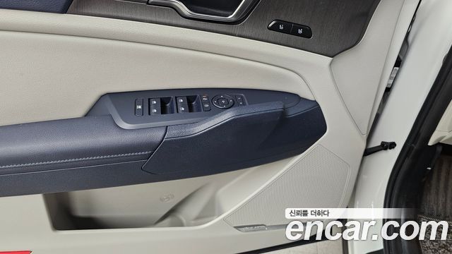 Kia Sportage 2026 — photo 29