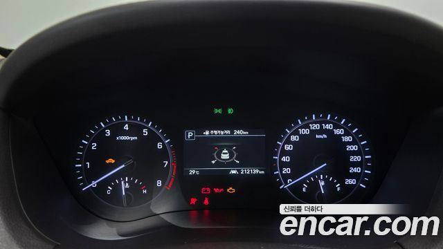 Genesis G80 2018 — photo 8