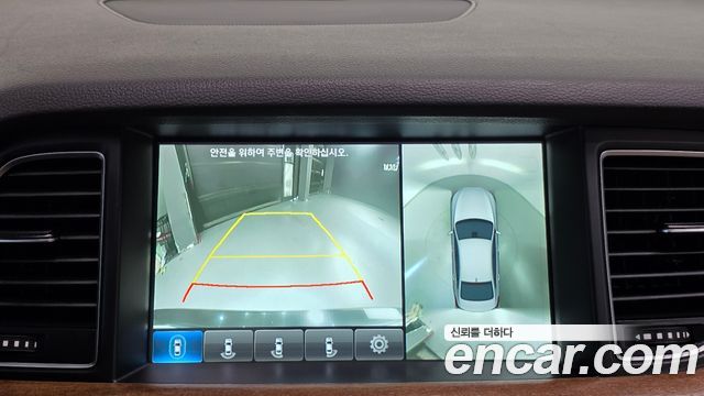 Genesis G80 2018 — photo 15