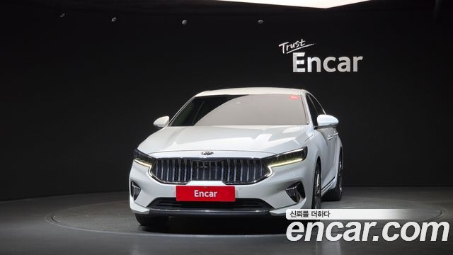 Kia K7 2020 — photo 3
