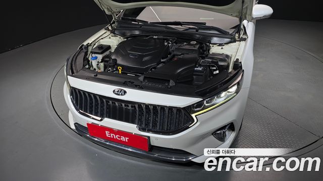 Kia K7 2020 — photo 6
