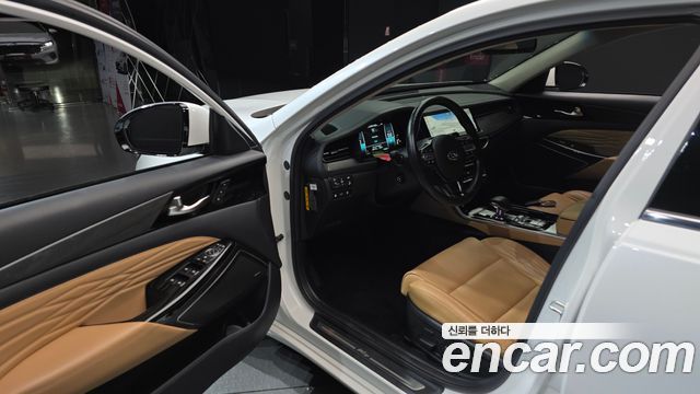Kia K7 2020 — photo 13