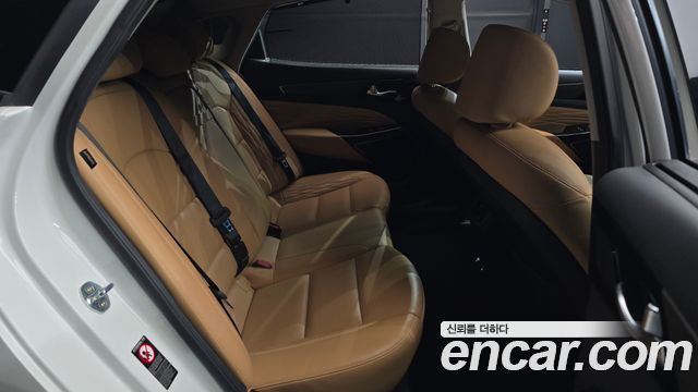 Kia K7 2020 — photo 17