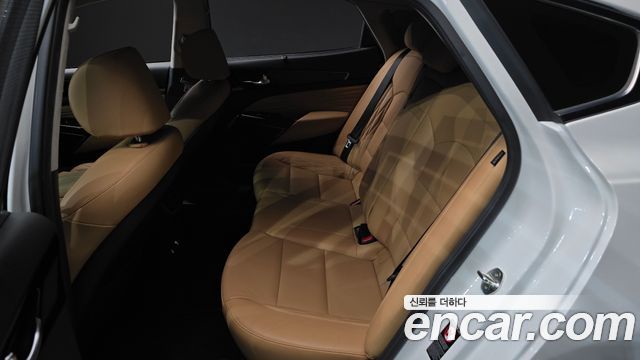 Kia K7 2020 — photo 18