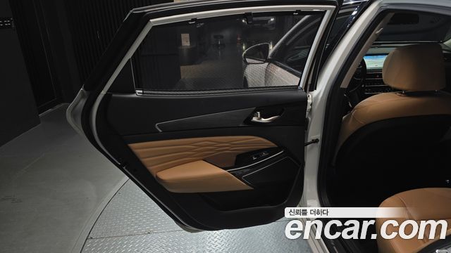 Kia K7 2020 — photo 15