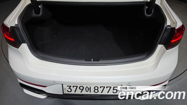 Kia K7 2020 — photo 27